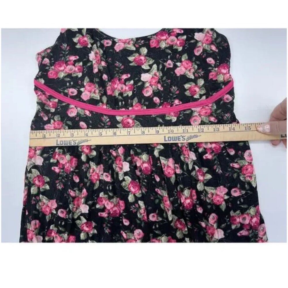 3/$25 Sundress cami dress nightgown maternity - Picture 3 of 6